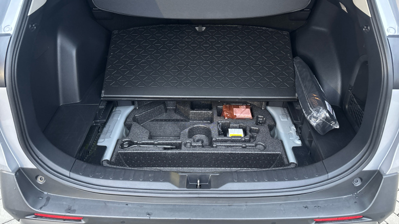 Toyota RAV4 2.5 VVT-i Hybrid Excel TSS 5dr CVT Hybrid Estate